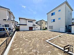 平塚市横内 全5区画 No5