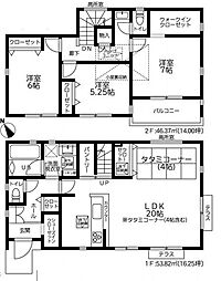 茅ヶ崎市香川2丁目2期
