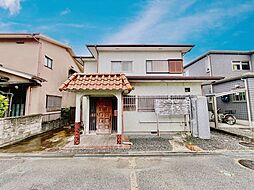 大井町金子　土地