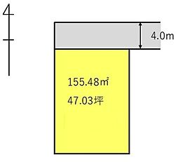 平塚市田村1期　2号地