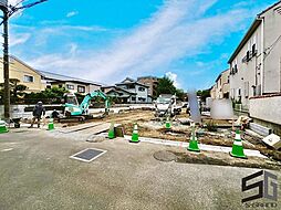 平塚市田村1期　1号地