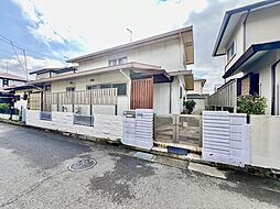 平塚市ふじみ野2丁目　土地