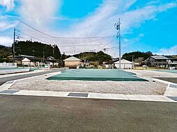 小田原市府川（相模沼田）全7区画　No.7