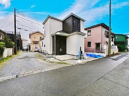 茅ヶ崎市香川4丁目　全1棟