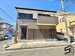 平塚市入野 中古
