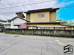 足柄上郡大井町金手　土地