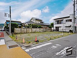 平塚市徳延 土地