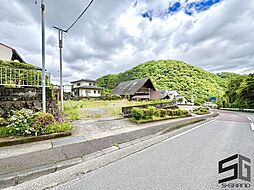 松田町寄　土地