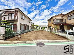 南足柄市塚原　土地