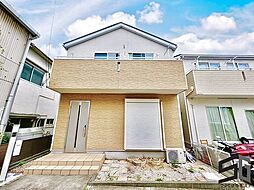 平塚市田村　中古