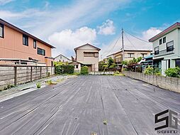 平塚市立野町　土地