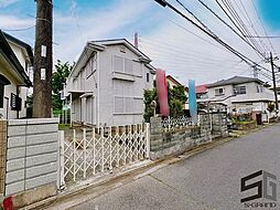 平塚市御殿4丁目　土地