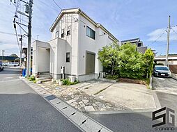 小田原市国府津　中古