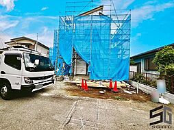 小田原市新屋2期　全2棟　1号棟