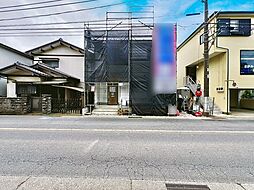 平塚市諏訪町第3　全1棟