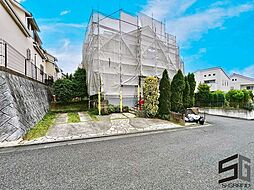 平塚市めぐみが丘　中古