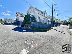 平塚市めぐみが丘 中古
