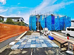 平塚市山下3丁目　全3棟　1号棟 1号棟」