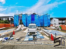 平塚市山下3丁目　全3棟　2号棟