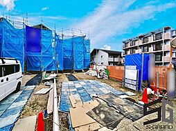 平塚市山下3丁目　全3棟　3号棟