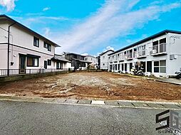 厚木市妻田東2区画売地 (1)