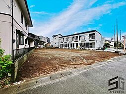 厚木市妻田東2区画売地 (2)