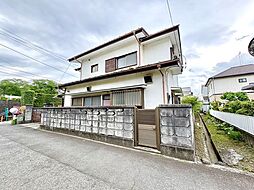足柄上郡大井町金子　土地