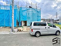 平塚市御殿15期 全5棟 1号棟