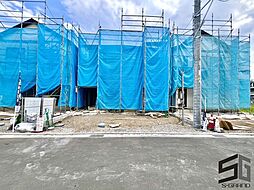 平塚市御殿15期 全5棟 2号棟