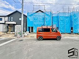 平塚市御殿15期 全5棟 3号棟