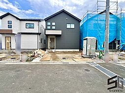 平塚市御殿15期 全5棟 4号棟