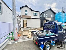 平塚市御殿15期 全5棟 5号棟