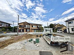 南足柄市飯沢第5　全2棟　2号棟