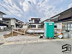 平塚市豊田宮下第一 1号棟
