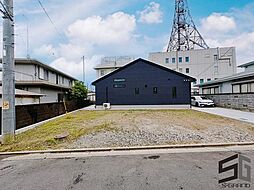 松田町松田惣領　土地