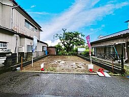 茅ヶ崎市円蔵2丁目　全1棟
