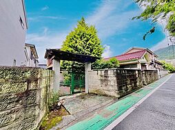 松田町松田惣領　土地