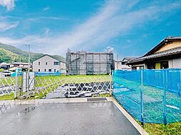 大井町金子　全8区画　1号棟