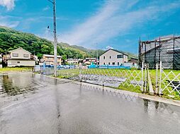 大井町金子　全8区画　2号棟