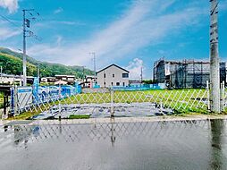 大井町金子　全8区画　3号棟