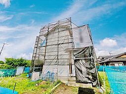 大井町金子　全8区画　7号棟