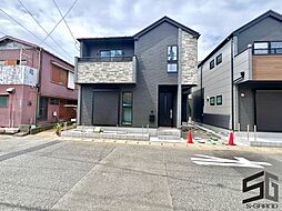 平塚市平塚3期　全2棟　2号棟