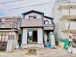 平塚市札場町　全1棟