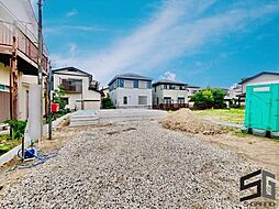 平塚市南金目第19　全1棟