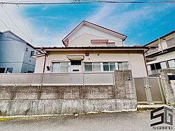 平塚市岡崎　土地