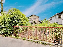 小田原市高田　土地