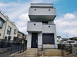 茅ヶ崎市香川3丁目　中古