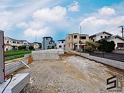 茅ヶ崎市今宿第14 全2棟 1号棟