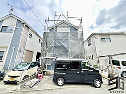 平塚市東真土　中古