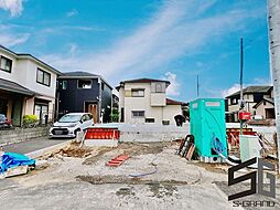 平塚市寺田縄第17 全2棟 1号棟